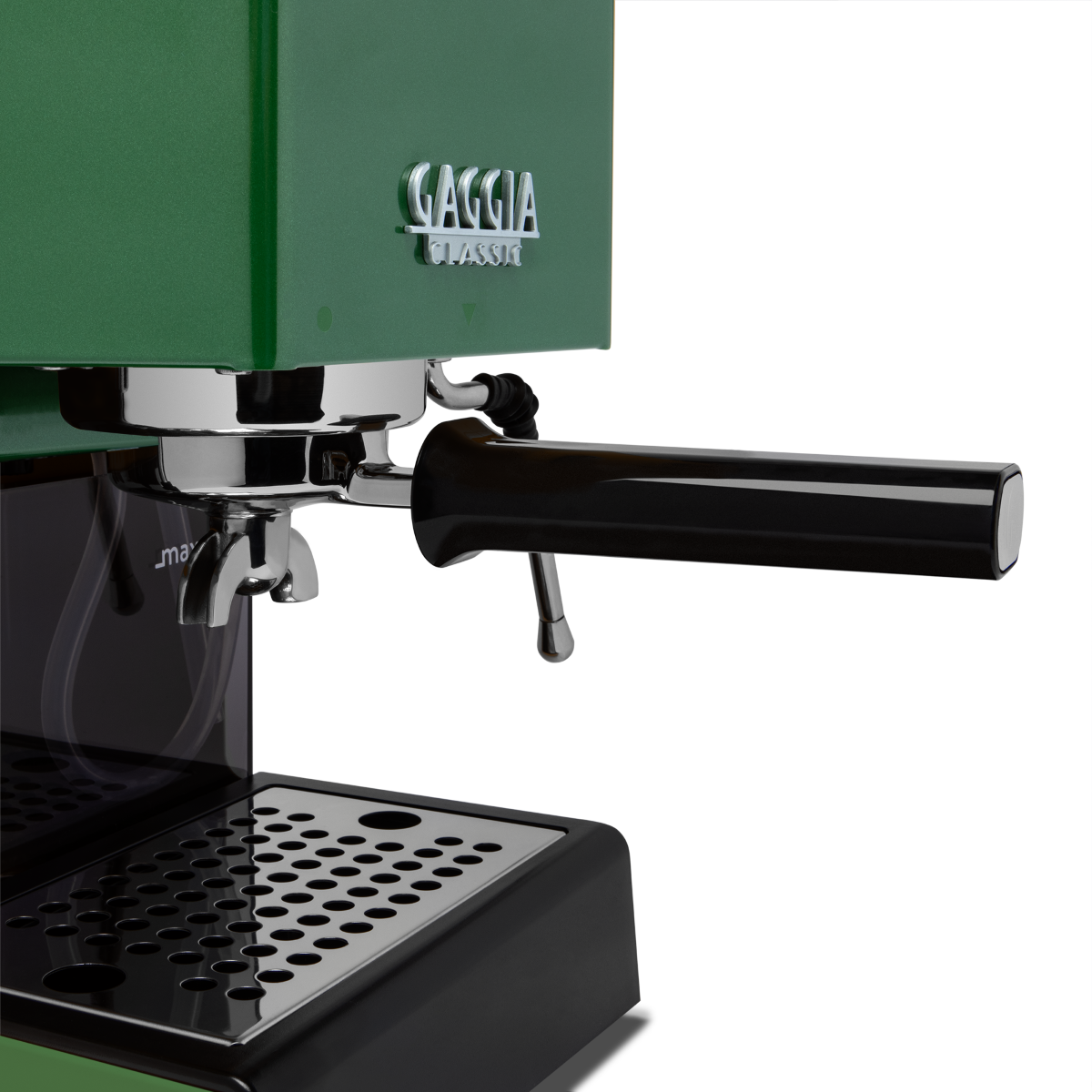  Gaggia RI9380/46 Classic Evo Pro, Small, Brushed Stainless  Steel: Home & Kitchen
